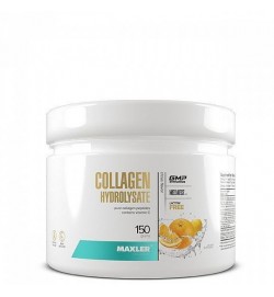 Collagen Hydrolysate 150 g Maxler